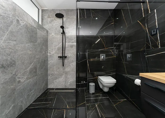 Bellavista Mit Privatpool Nahe Zadar * Dracan