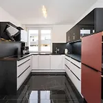 Bellavista Mit Privatpool Nahe Zadar Villa
