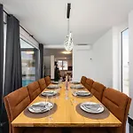 Bellavista Mit Privatpool Nahe Zadar * Dracan
