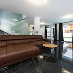 Villa Bellavista Mit Privatpool Nahe Zadar Dracan