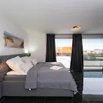 Bellavista Mit Privatpool Nahe Zadar Villa