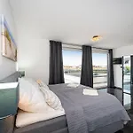 Bellavista Mit Privatpool Nahe Zadar Dracan