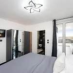 Bellavista Mit Privatpool Nahe Zadar * Dracan