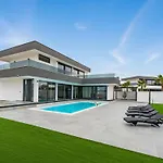 Bellavista Mit Privatpool Nahe Zadar * Dracan
