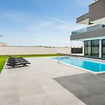 Bellavista Mit Privatpool Nahe Zadar Villa