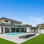 Villa Bellavista Mit Privatpool Nahe Zadar Dracan