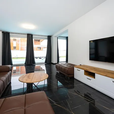 Villa Bellavista Mit Privatpool Nahe Zadar Dracan