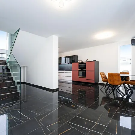 Bellavista Mit Privatpool Nahe Zadar Dracan