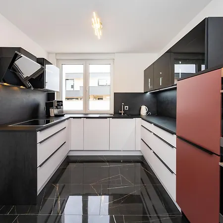 Bellavista Mit Privatpool Nahe Zadar Villa