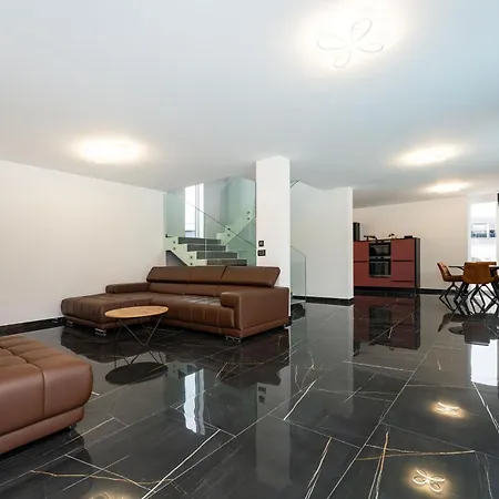 Villa Bellavista Mit Privatpool Nahe Zadar Dracan