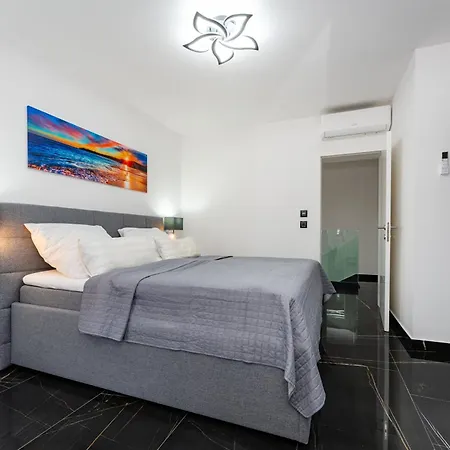 Bellavista Mit Privatpool Nahe Zadar * Dracan