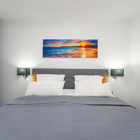 Villa Bellavista Mit Privatpool Nahe Zadar Dracan