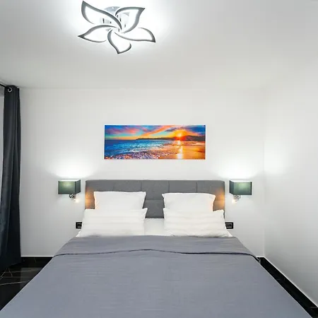 Bellavista Mit Privatpool Nahe Zadar Villa