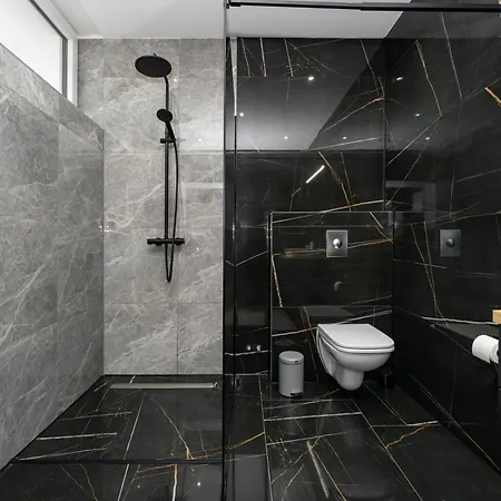 Bellavista Mit Privatpool Nahe Zadar * Dracan