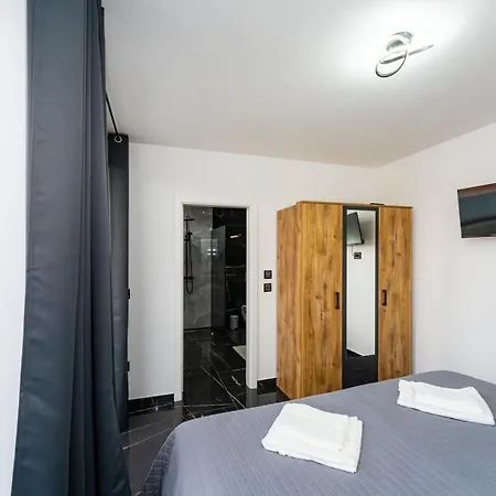 Villa Bellavista Mit Privatpool Nahe Zadar *
