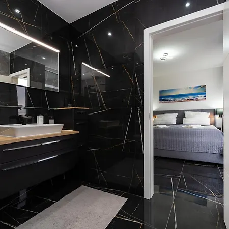 Bellavista Mit Privatpool Nahe Zadar * Dracan