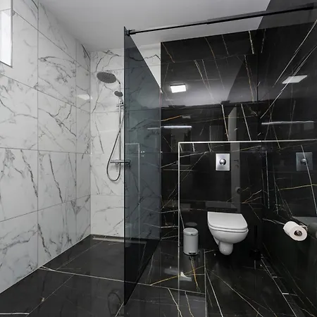Bellavista Mit Privatpool Nahe Zadar * Dracan