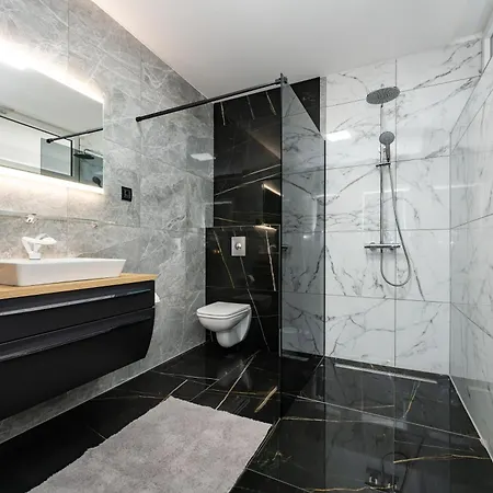 Bellavista Mit Privatpool Nahe Zadar Villa Dracan