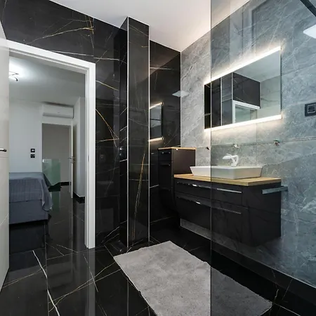 Bellavista Mit Privatpool Nahe Zadar * Dracan