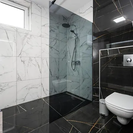 Bellavista Mit Privatpool Nahe Zadar Villa *