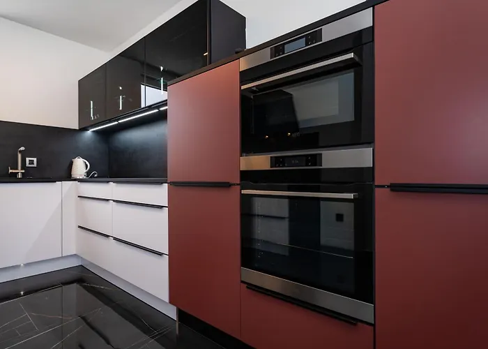 Bellavista Mit Privatpool Nahe Zadar * Dracan