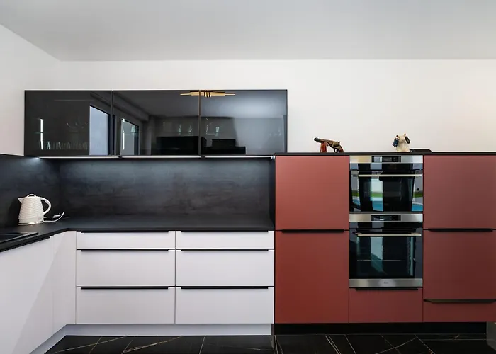 Bellavista Mit Privatpool Nahe Zadar Villa