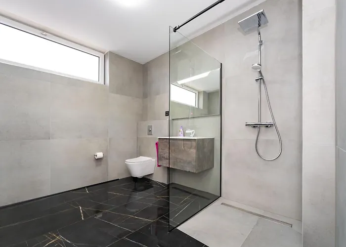 Bellavista Mit Privatpool Nahe Zadar Villa