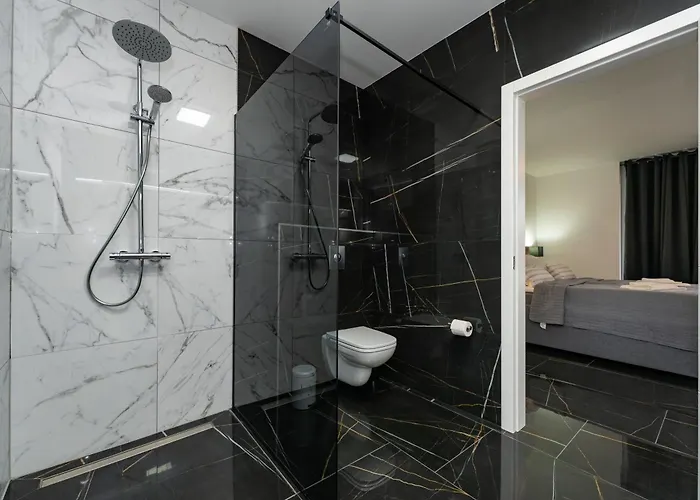 Вилла Bellavista Mit Privatpool Nahe Zadar Dracan